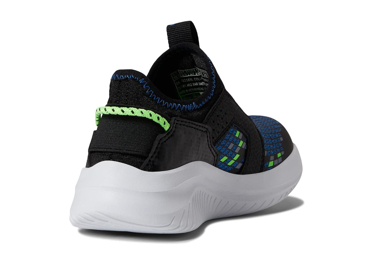 Skechers Ultra Flex 3.0-Triple Pointz - Tenis Unisex para niño