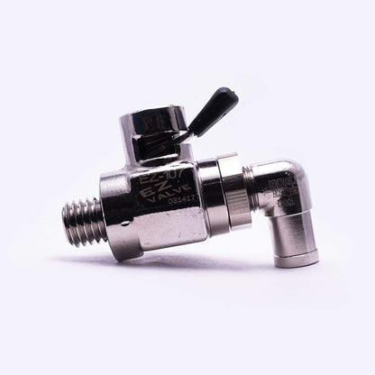 EZ Oil Drain Valve Válvula de Drenaje de Aceite EZ-107RL 12mm-1.75