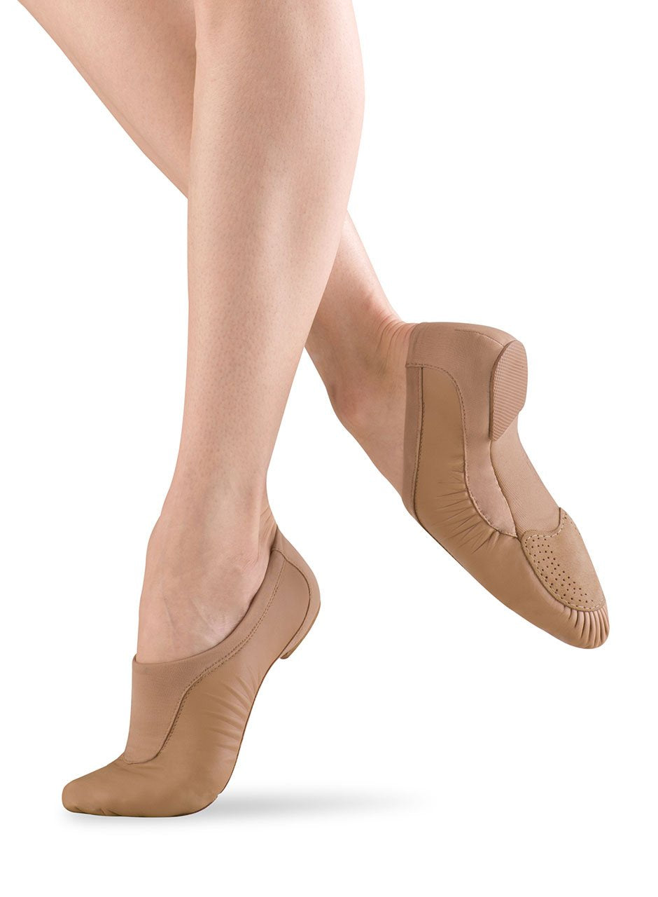 Bloch Pulso Zapatillas de Baile para Mujer | Zapatos de baile