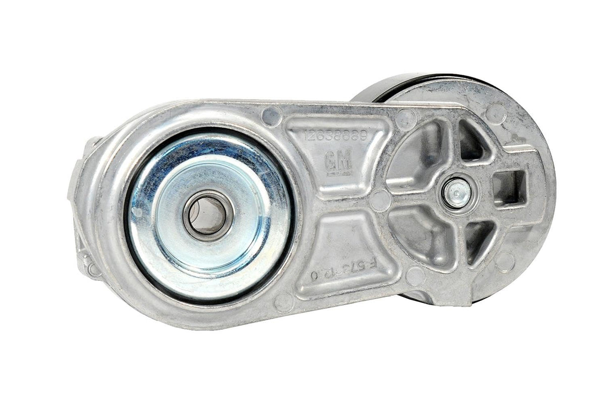 GM Parts 12638689 Tensor Banda Accesorios Motor Spark Ng 1.42016-2018 Gm
