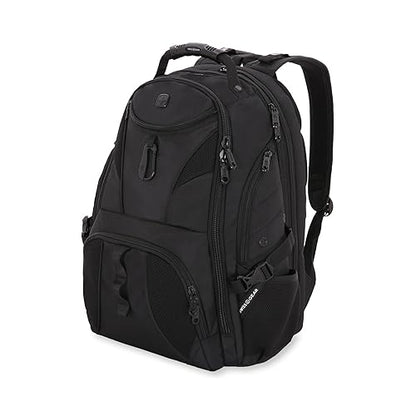 Swiss Gear 1900 Scansmart Tsa 17-inch Laptop Backpack Mochila para portátil Unisex adulto