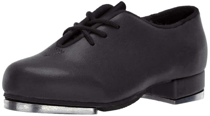 Leo Jazz Tap Zapatilla para Danza para Niñas