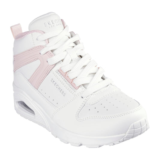 Skechers 177099WLPK Zapatillas para Mujer