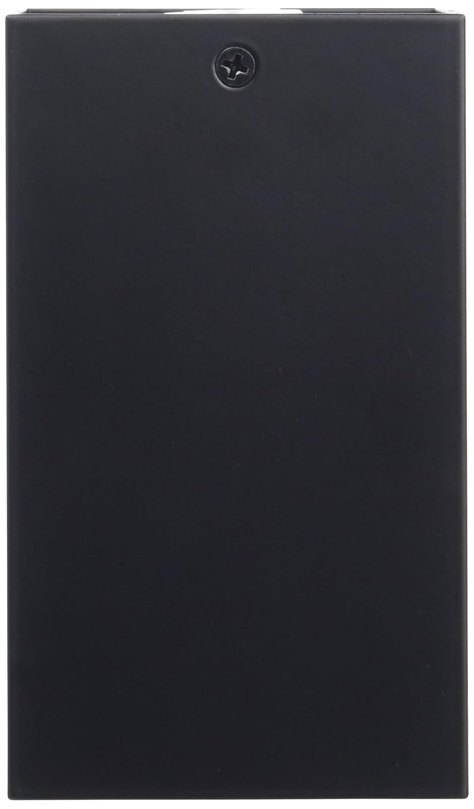 Philco Luminario decorativo Dionysos. Terminado en color negro mate y oro antiguo, base GU10, fácil instalación, uso en interiores, difusor resistente