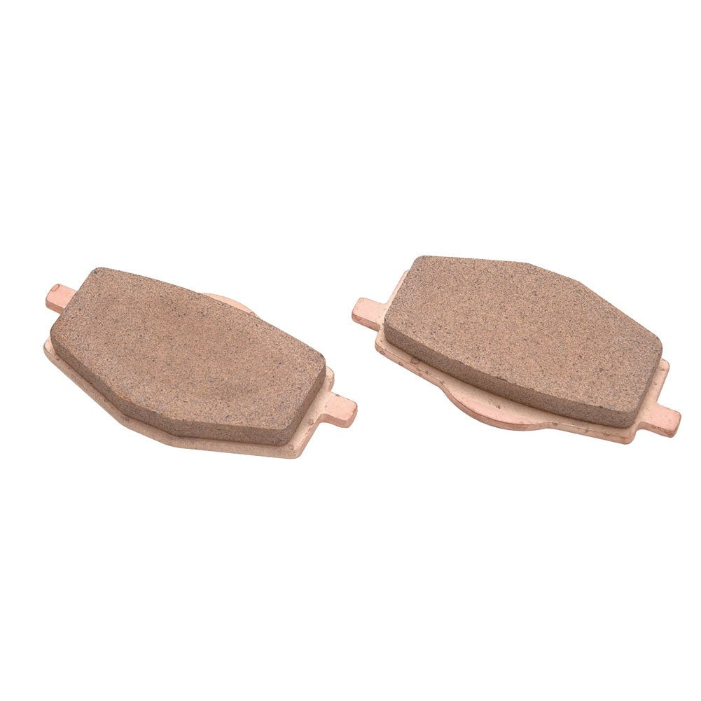 EBC Brakes Juego de Pastillas de Freno FA185R