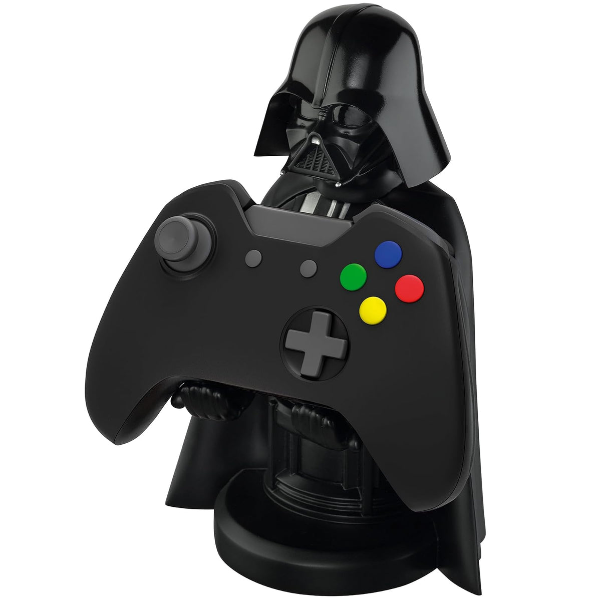 Exquisite Gaming Cable Chavo - Darth Vader - Soporte para Driver y Dispositivo