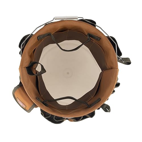 Bucket Boss Bucket Boss 10030 Cubeta para Herramientas