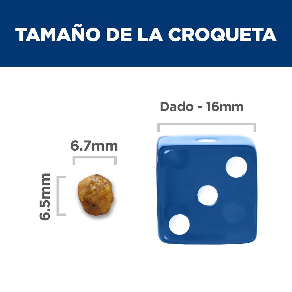 Hill's Science Diet Croquetas para Gato Senior Sabor Pollo 1.8Kg | Croquetas Hill's para gato, pollo real, soporte envejecimiento, salud de corazón y riñones, articulaciones sanas