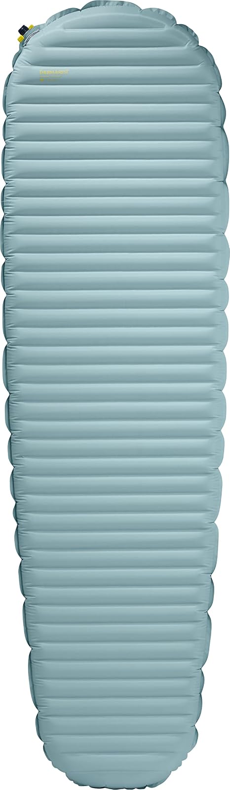 Therm-a-Rest NeoAir XTherm NXT - Cojín de Dormir Ultraligero para Acampar y mochilero, Neptuno, Regular