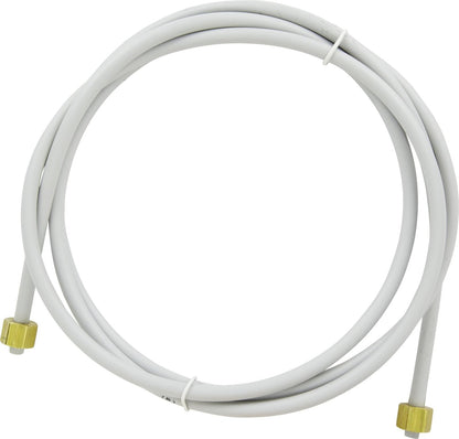 GE General Electric wx08 X 10006 6-Feet PEX Hookup