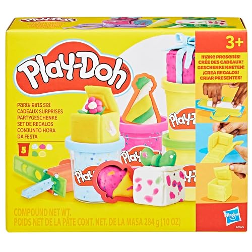 Play-Doh Set de Masas Moldeables Regalos