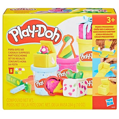 Play-Doh Set de Masas Moldeables Regalos