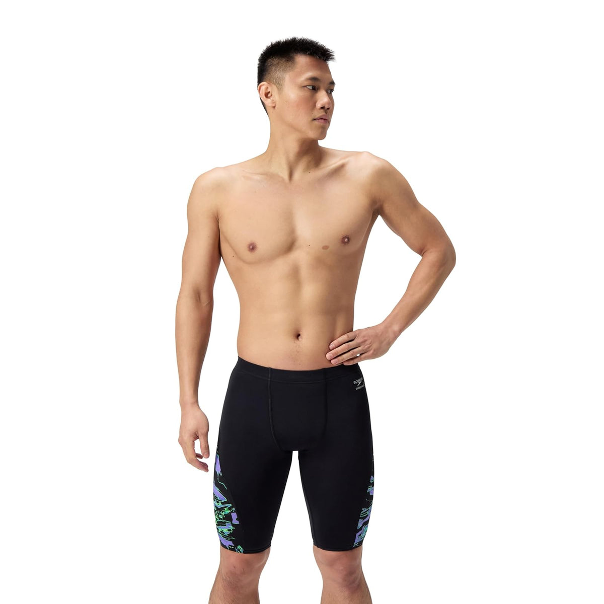 Speedo Jammer Eco ProLT - Traje de baño para Hombre Bañador para hombreHombre