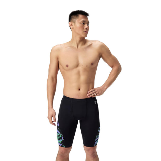 Speedo Jammer Eco ProLT - Traje de baño para Hombre Bañador para hombreHombre