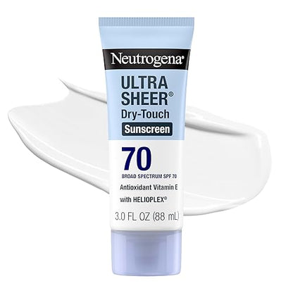 Neutrogena Protector Solar, 88 ml