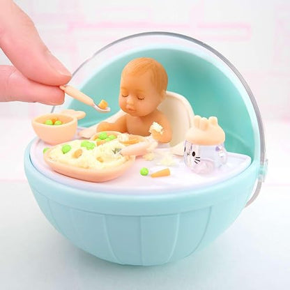 MGA's Miniverse - Make It Mini Baby Nacido en PDQ