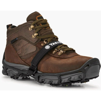 Yaktrax Spikes for Walking on Ice and Snow (1 Pair)