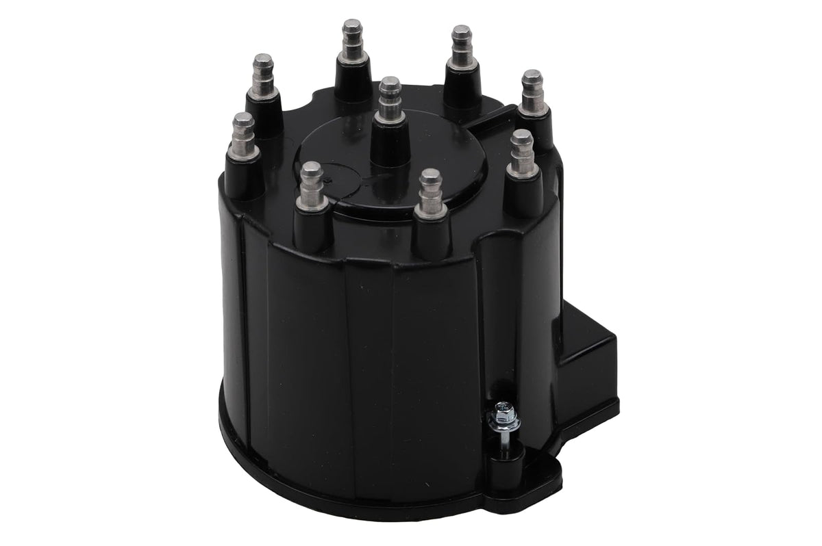 GM Genuine Parts Tapa de Distribución de Encendido D303A, Negro