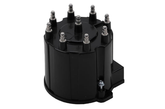GM Genuine Parts Tapa de Distribución de Encendido D303A, Negro
