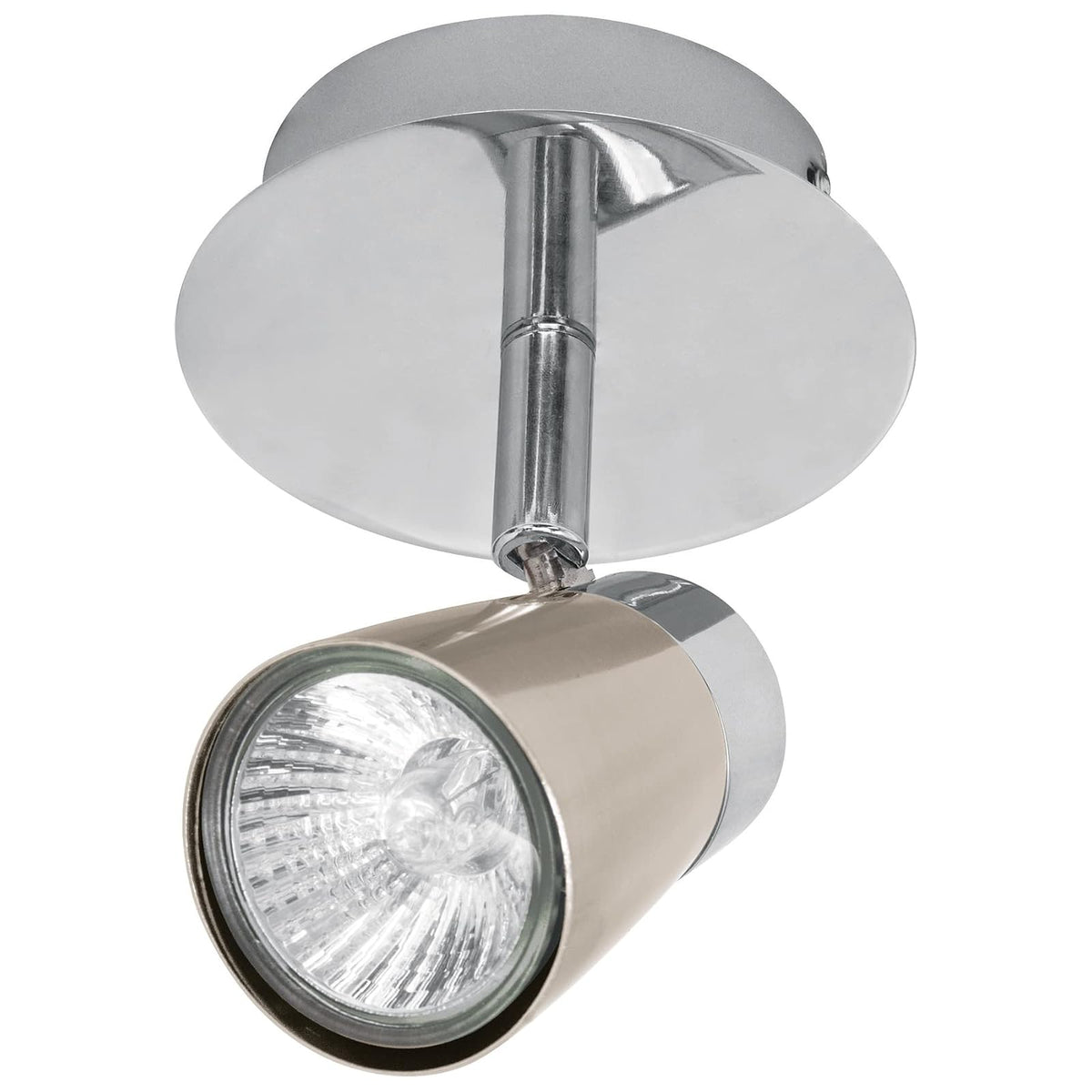 Volteck Lait SOB-301S, Sobrepuesto Spot, Bari, 1XGU10