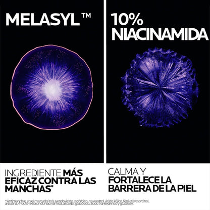 La Roche-Posay Mela B3 Serum Antimanchas 30ml
