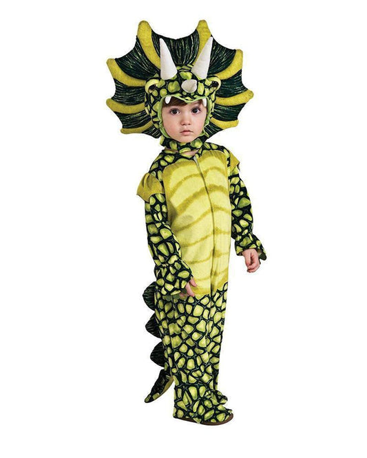 Rubie's Disfraz de Triceratops Talla S