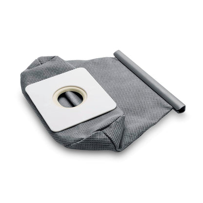 Karcher Bolsa De Filtro Lavable Para Aspiradora Vc 1