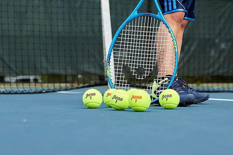 HEAD Speed Kids Raqueta de tenis – Raqueta de equilibrio de luz para principiantes
