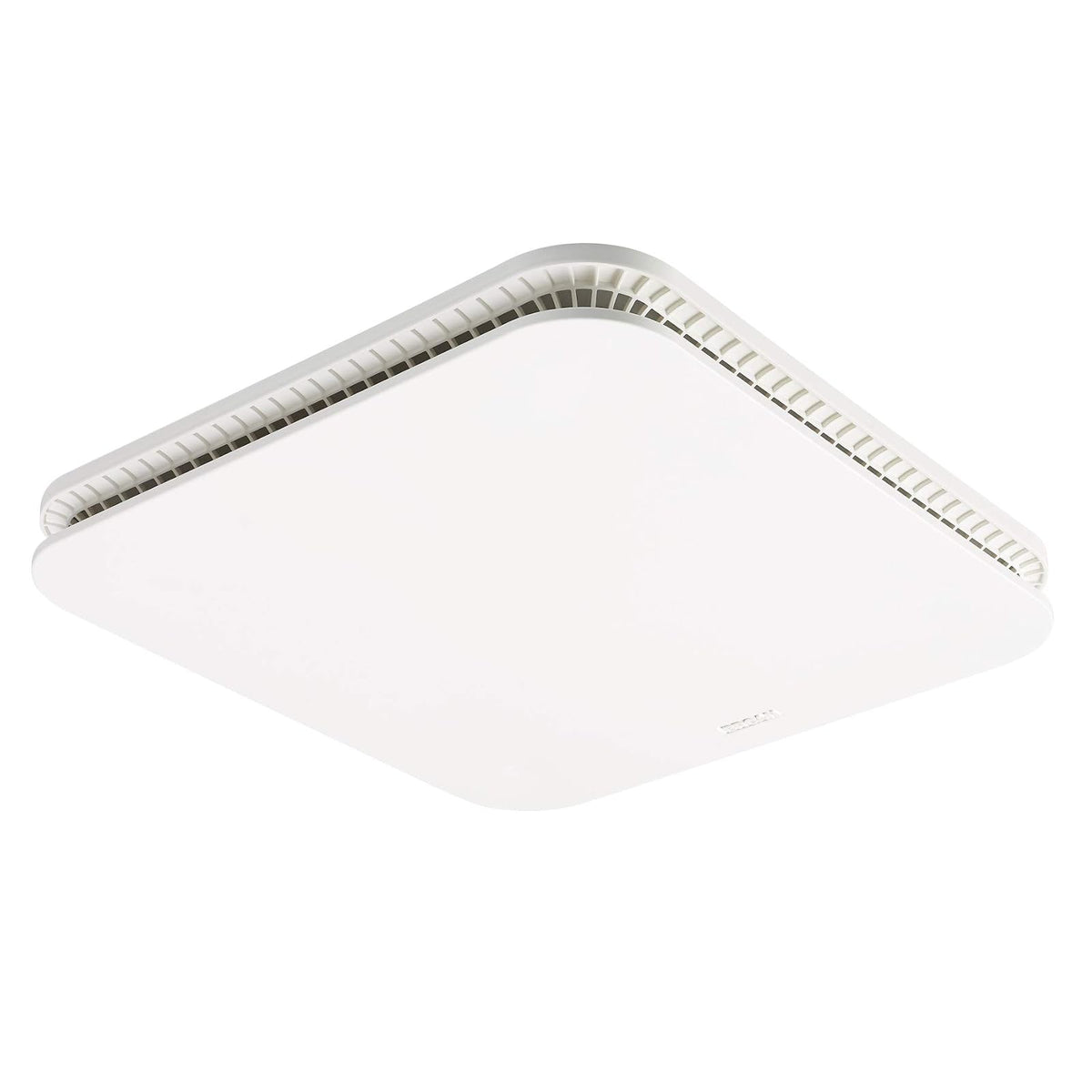 Broan-NuTone FG701S Universal CleanCover - Rejilla de escape para baño, color blanco