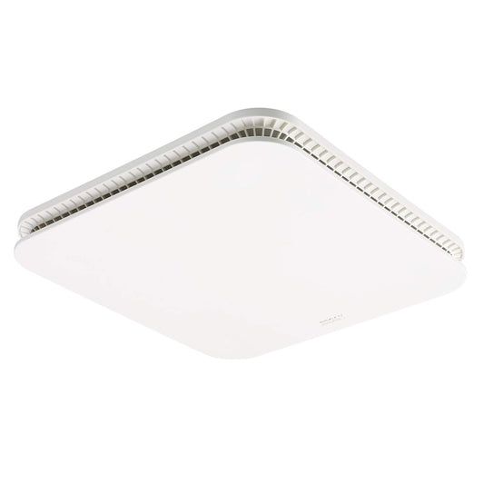 Broan-NuTone FG701S Universal CleanCover - Rejilla de escape para baño, color blanco