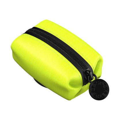 PopSockets PopTop (Solo la Parte Superior. La Base se Vende por Separado) - Bolsillo Amarillo neón