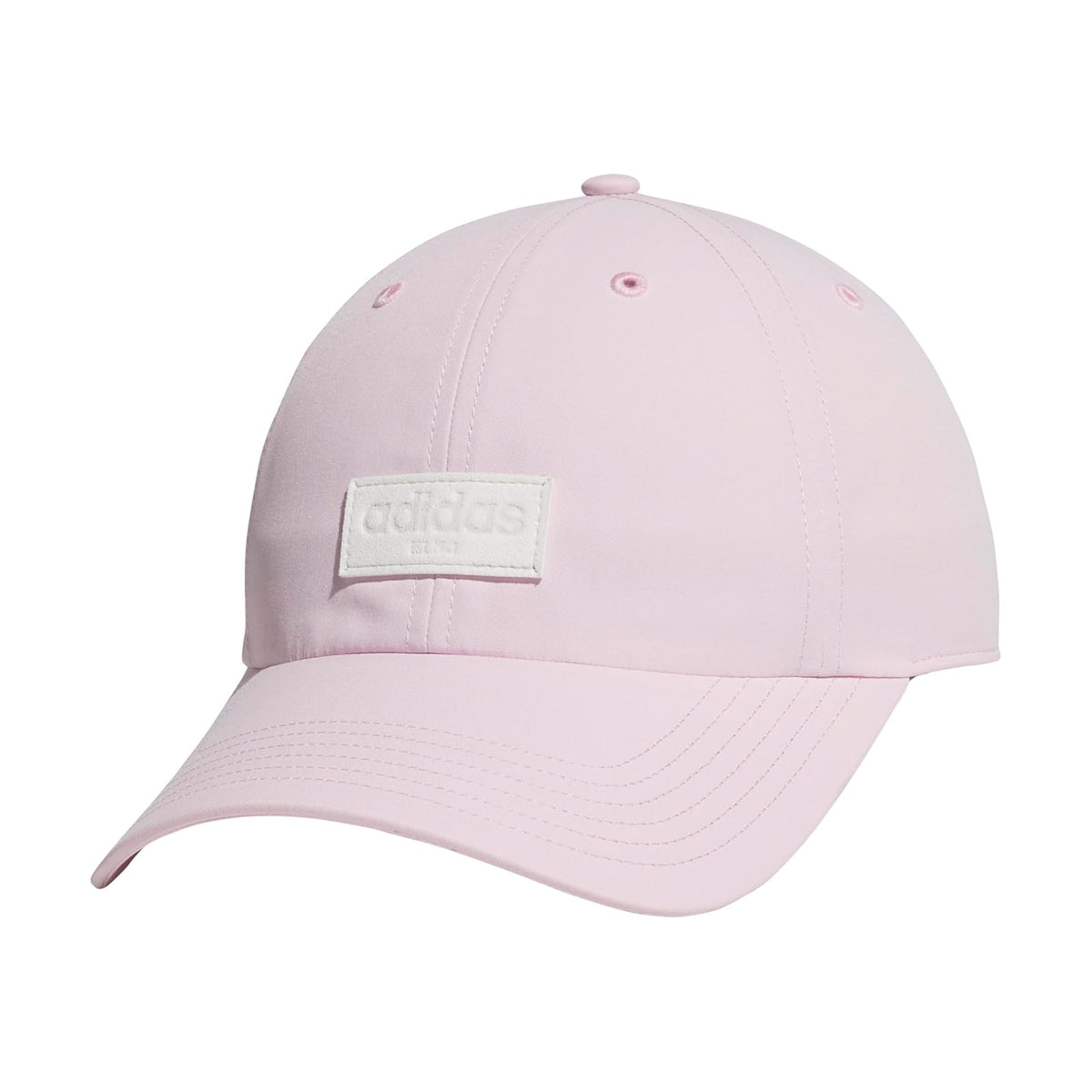 Adidas Gorra de Corte de Ajuste Relajado Gorra de béisbol Mujer