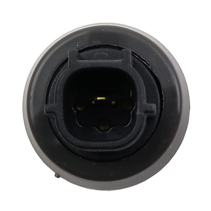 Beck Arnley 201-1773 Interruptor de Presión de Aceite Negro
