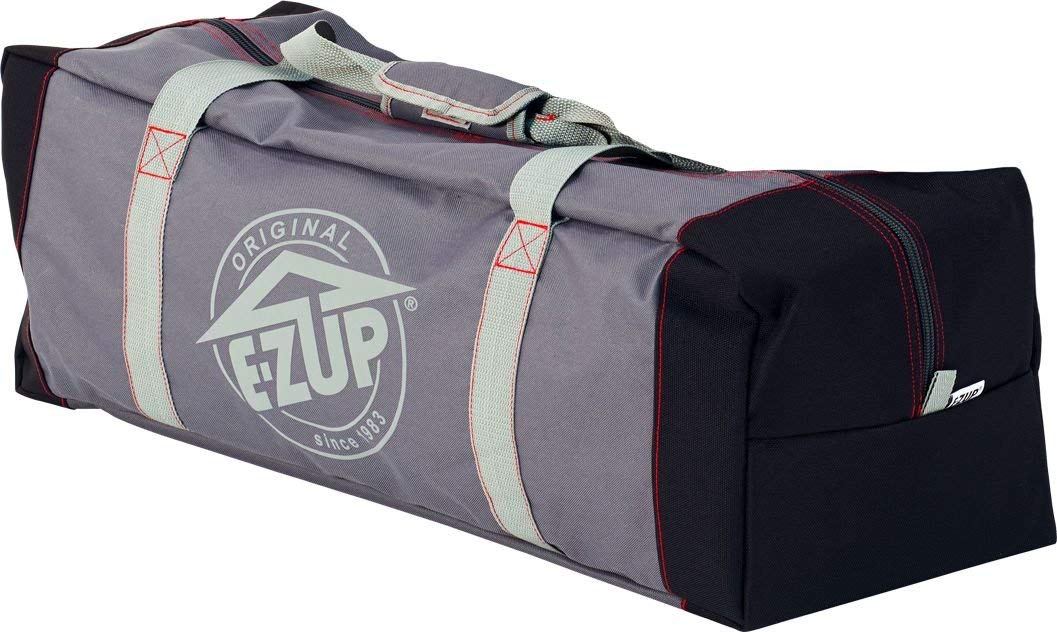 E-Z UP Inc Camping Cube 6.4 Tienda de campaña para Exteriores, Splash