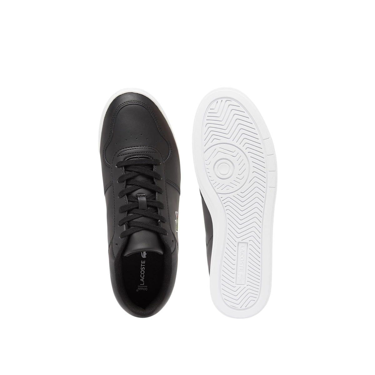 Lacoste - Tenis T-Base para Hombre | Zapatos casuales