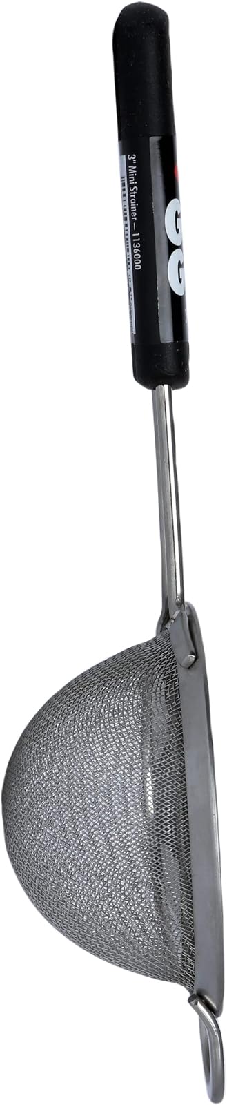 OXO Good Grips 3-Inch Mini Strainer