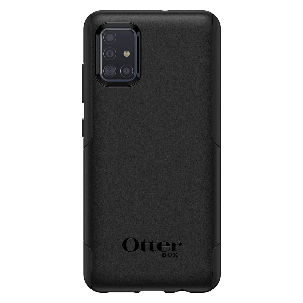 Otterbox Commuter Lite Series Case for Samsung Galaxy A51 (Non 5G Version) - Black