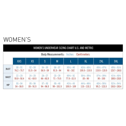 ExOfficio Give-n-go - Bikini Deportivo de Malla para Mujer