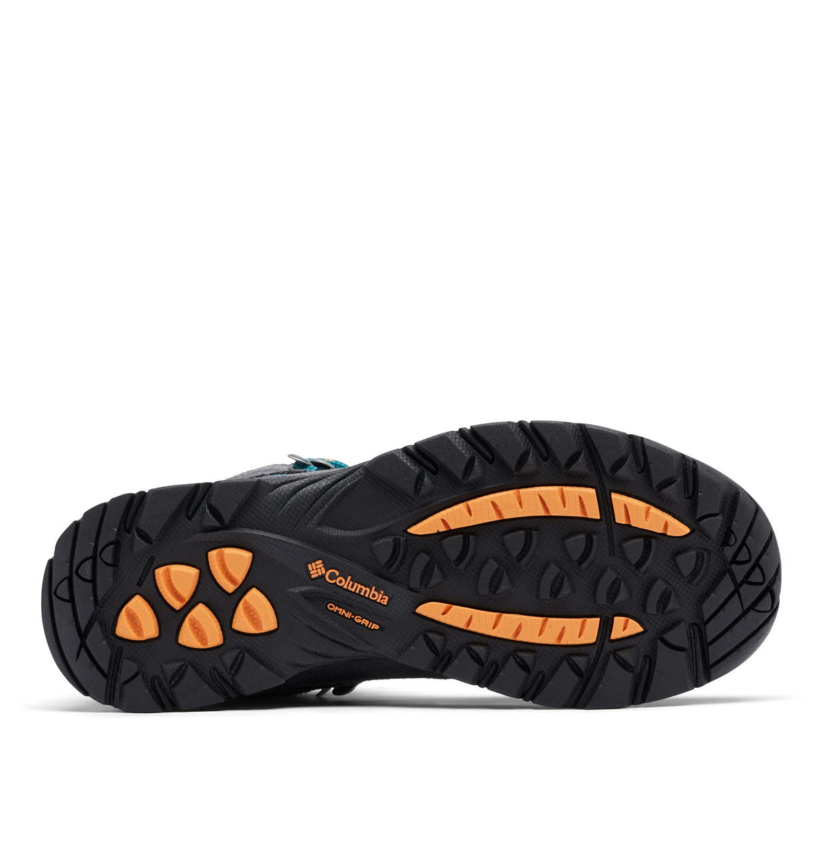 Columbia Newton Ridge Plus Bota de senderismo para mujer