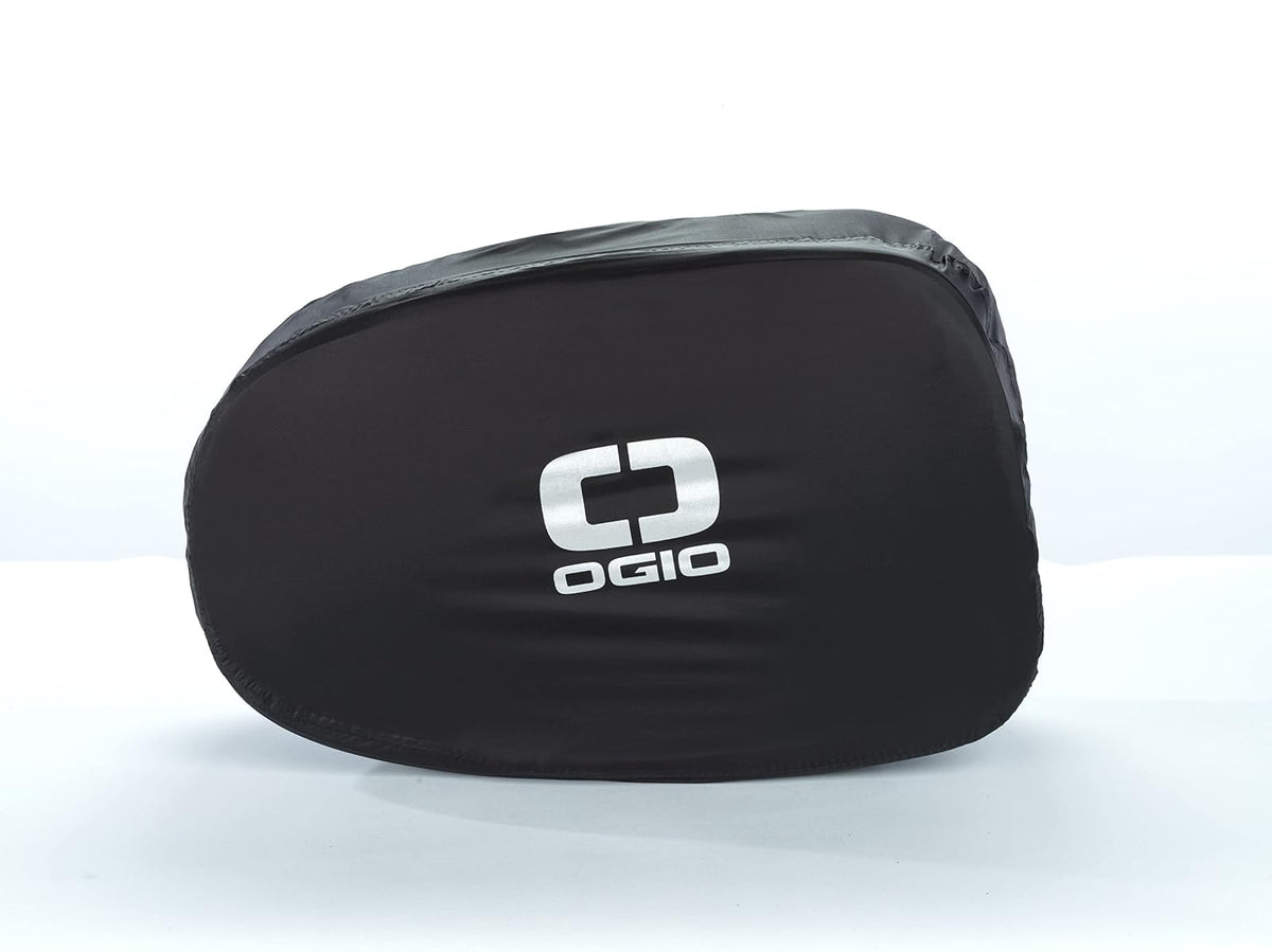OGIO - Sillín Stealth 2.0, 11 x 8 Pulgadas