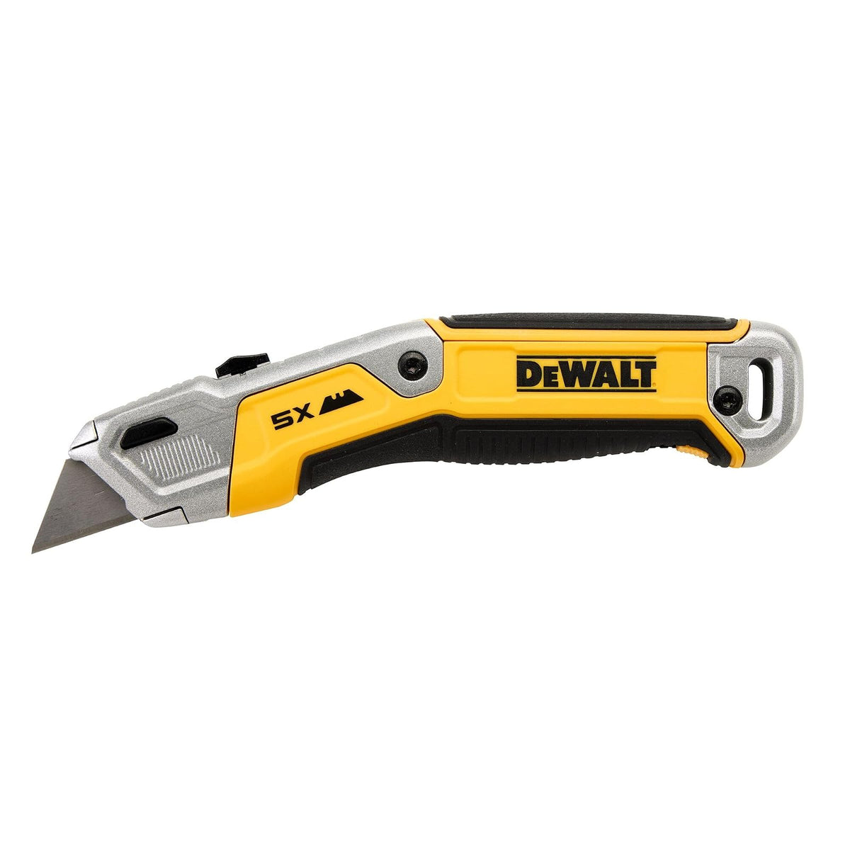 DEWALT Cuchillo multifuncional retráctil (DWHT10998)