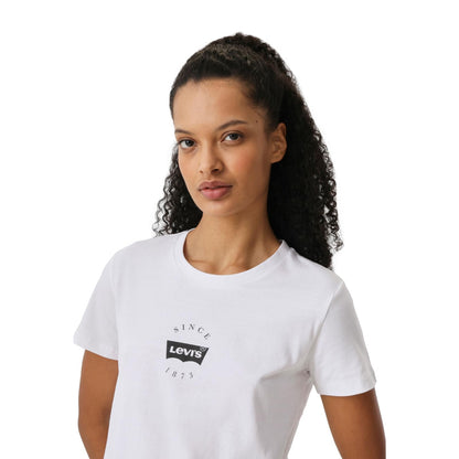 Levi’s Playera Perfect para Mujer