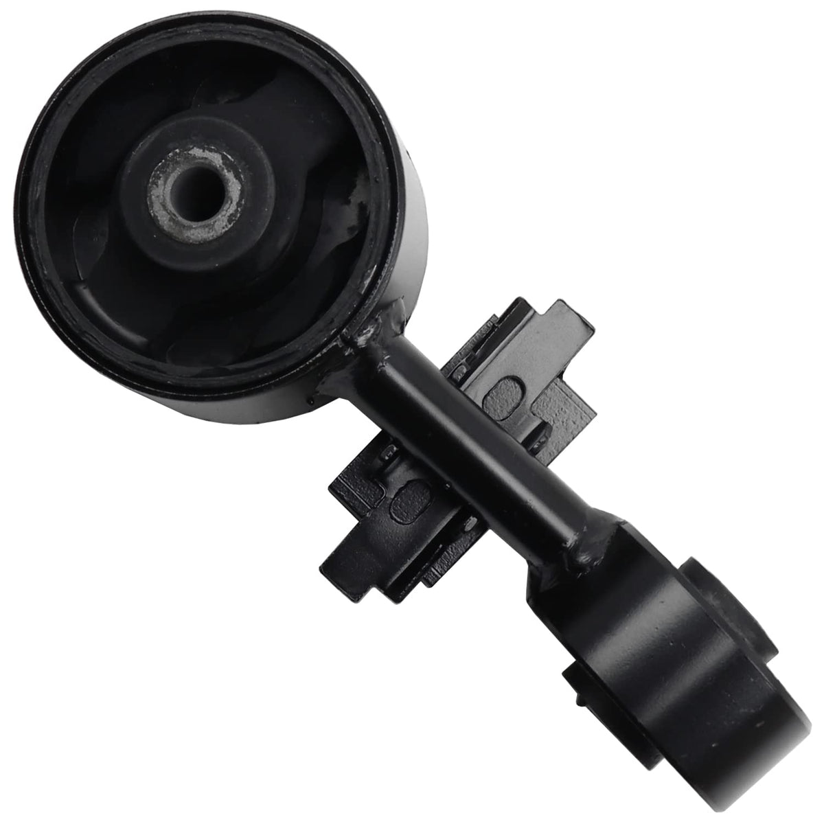 Beck/Arnley 104-1903 Soporte de Motor, Negro | Sustituye a EM-5750. Reemplazo de grado OE.