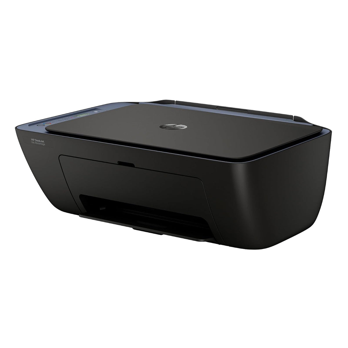 HP Impresora Multifuncional DeskJet Ink Advantage 2975, Todo-en-Uno, Color, WiFi, Imprime App, Impresión, Copia, Escaneado (AJ4Y5A) - Nuevo Modelo