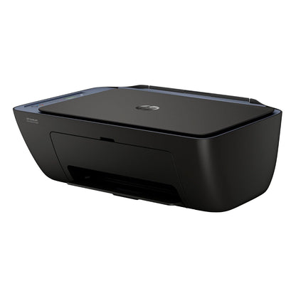 HP Impresora Multifuncional DeskJet Ink Advantage 2975, Todo-en-Uno, Color, WiFi, Imprime App, Impresión, Copia, Escaneado (AJ4Y5A) - Nuevo Modelo
