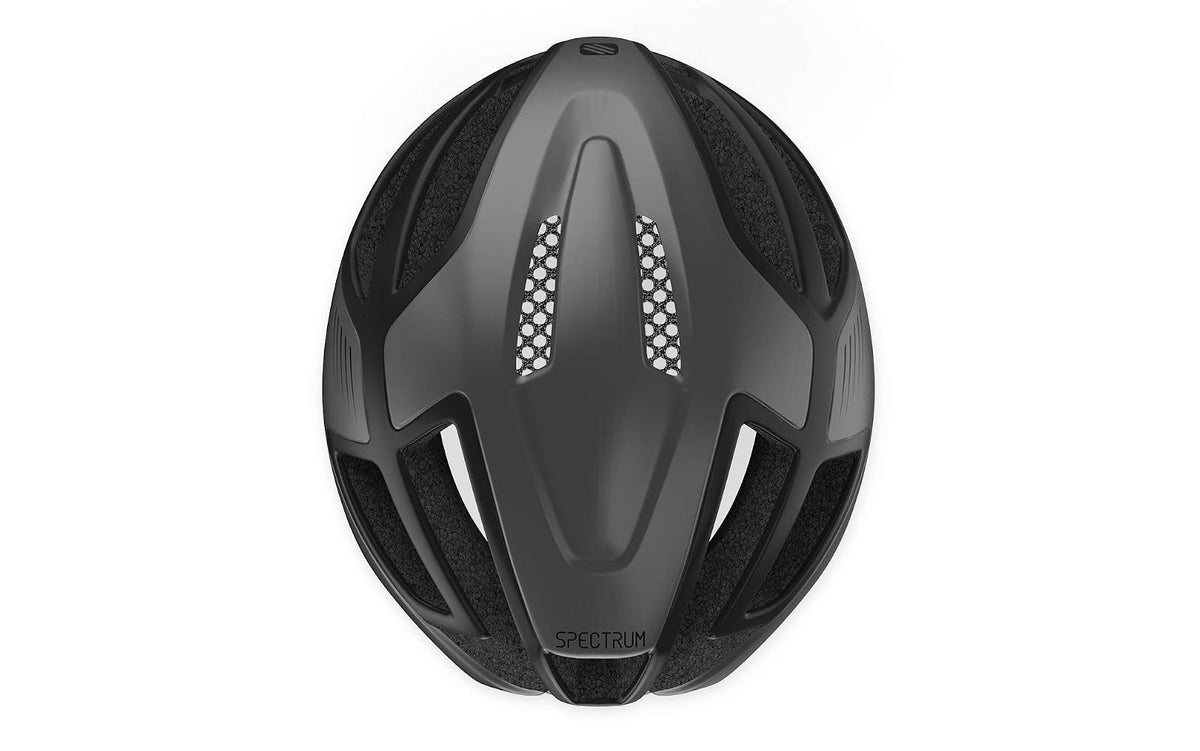 Rudy Project Casco Ciclismo Spectrum Black Varias Tallas