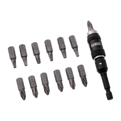 Dewalt Pivot Holder Set Dwpvtc14 Hex Steel