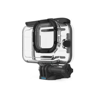 Carcasa Protectora y de Buceo GoPro (HERO12, HERO11, HERO10 y HERO9) – Accesorio Oficial GoPro