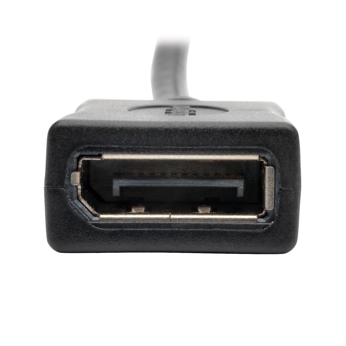 Tripp Lite P169-001-KPA-BK A/V Cable