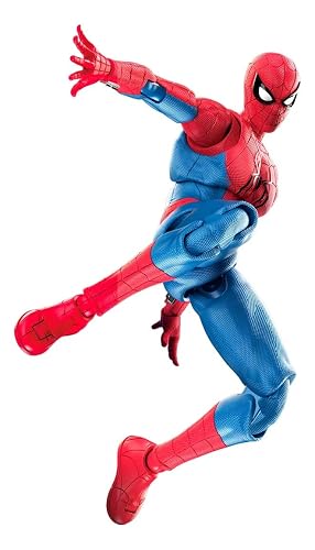 Marvel Heroes Brand New Day Champion Class 13 Spider-Man (PELICULA)